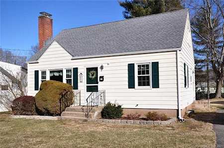 65 Manchester Circle West Hartford, CT 06110