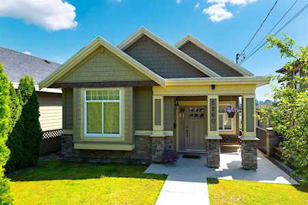 5260 Georgia Street Burnaby, BC V5B 1V4