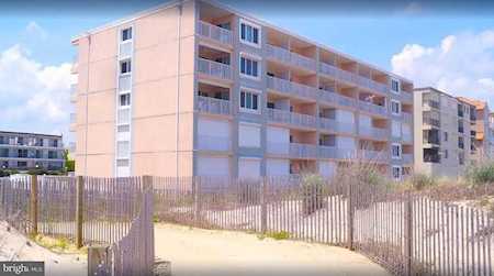 13800 Wight St #304 Ocean City, MD 21842