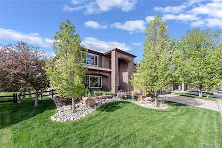 2809 Huntsford Circle Highlands Ranch, CO 80126