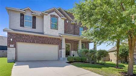 2400 Lynx CT Pflugerville, TX 78660