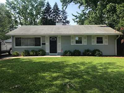 4419 Winterringer Street Hilliard, OH 43026