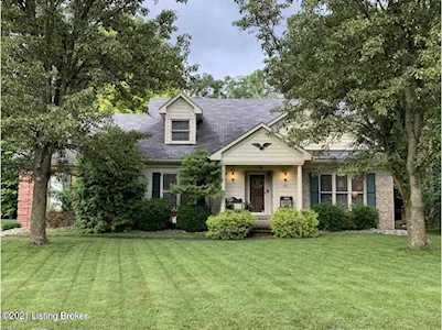 1118 Blackthorn Rd Louisville, KY 40299