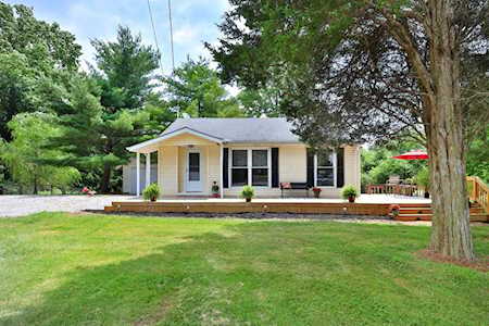 1780 Reynoldsburg New Albany Road Blacklick, OH 43004