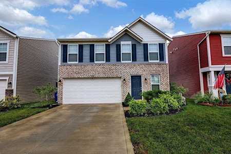 7458 Willow Leaf Drive Canal Winchester, OH 43110