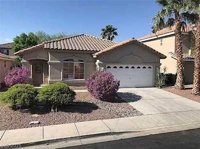 1425 Hometown Ave Henderson, NV 89074