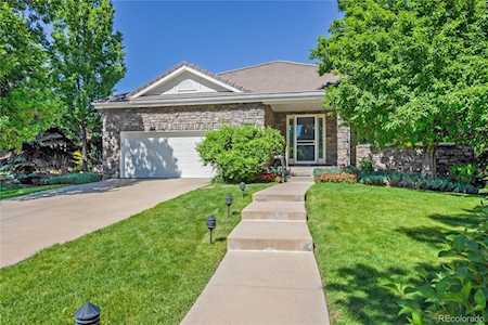 66 Blue Heron Ln Greenwood Village, CO 80121