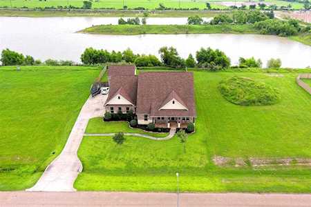 13126 Sunrise Bluff Dr Hockley, TX 77447