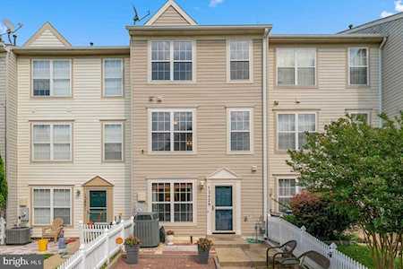 13829 Crosstie Dr Germantown, MD 20874