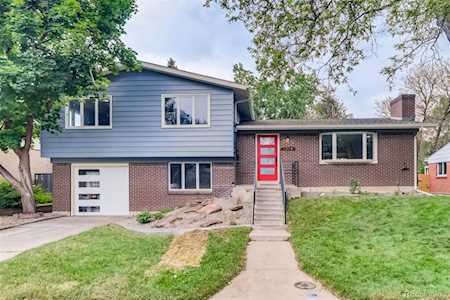 1916 S Linden Ct Denver, CO 80224