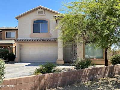 2533 W Big Oak Street Phoenix, AZ 85085