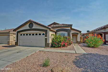 7945 W Hatcher Road Peoria, AZ 85345