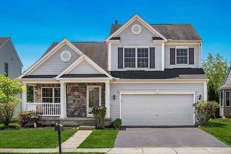 5387 Red Water Drive Dublin, OH 43016