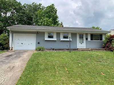 3875 Wade Road Columbus, OH 43232