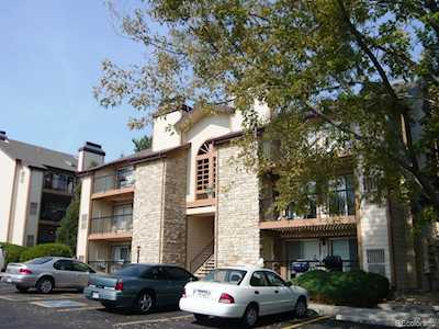 2575 S Syracuse Way #A207 Denver, CO 80231