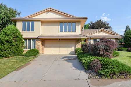 11135 W Pacific Ct Lakewood, CO 80227