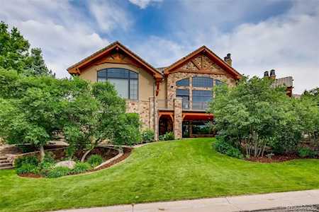 12790 Horizon Trl Castle Pines, CO 80108
