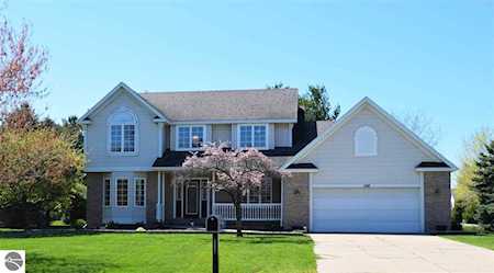 1148 Stoney Creek Lane Mt Pleasant, MI 48858