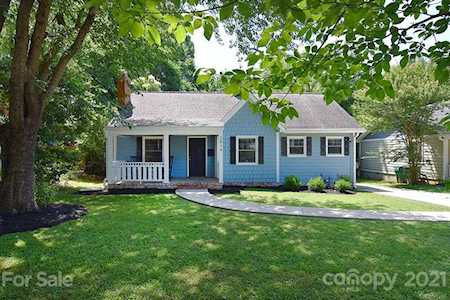 2814 Virginia Ave Charlotte, NC 28205