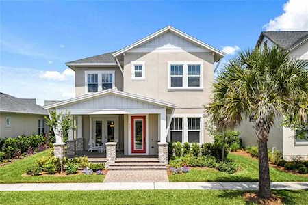 9571 Reymont St Orlando, FL 32827