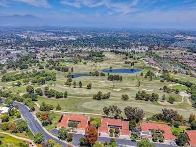 4014 Calle Sonora Oeste #2D Laguna Woods, CA 92637