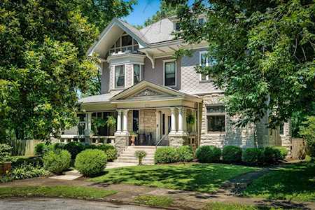 440 Fayette Park Lexington, KY 40508