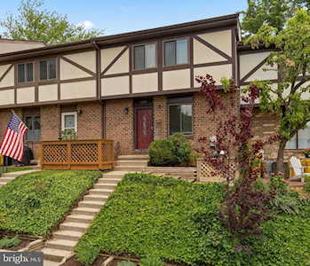 1207 Heartwood Ct Arnold, MD 21012