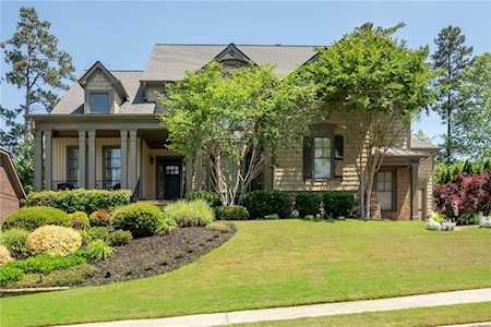 2154 Tayside Crossing NW Kennesaw, GA 30152