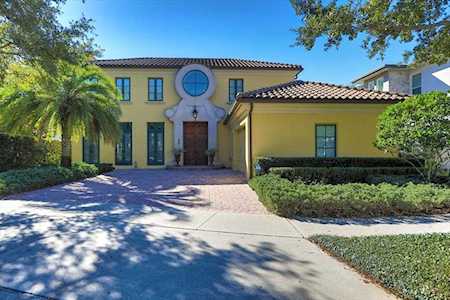1433 Chapman CIRCLE Winter Park, FL 32789