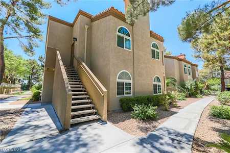3145 E Flamingo Rd #2105 Las Vegas, NV 89121