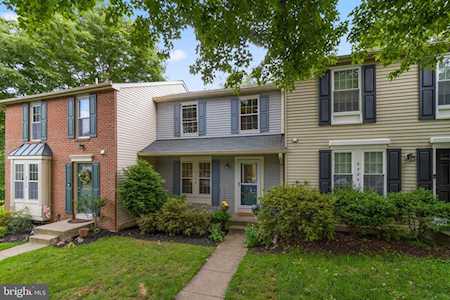 8326 Silver Trumpet Dr Columbia, MD 21045