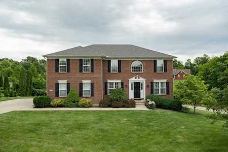 210 Maple Ridge Crittenden, KY 41030