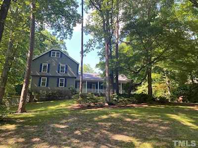 112 Queensferry Drive Cary, NC 27511
