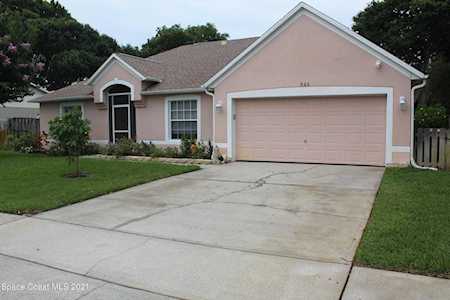 794 Laurel Drive Rockledge, FL 32955