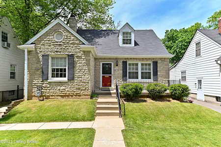 4011 Hycliffe Ave Louisville, KY 40207