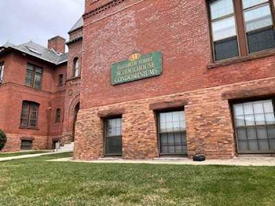 31 Elizabeth St #G6 Worcester, MA 01605