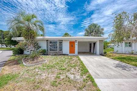 383 Circlewood Dr #Z-8 Venice, FL 34293