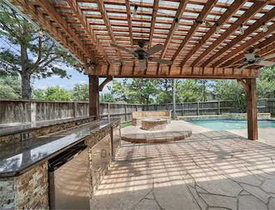 17122 Mount Loretto Ct Humble, TX 77346