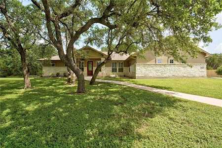 10110 Rimstone TRL Austin, TX 78736