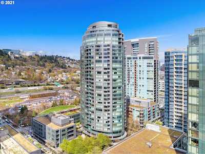3601 S River Pkwy #1604 Portland, OR 97239