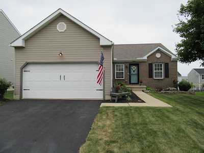 2563 Ridgeway Avenue Lancaster, OH 43130