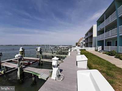 419 Bayshore Dr #201 Ocean City, MD 21842