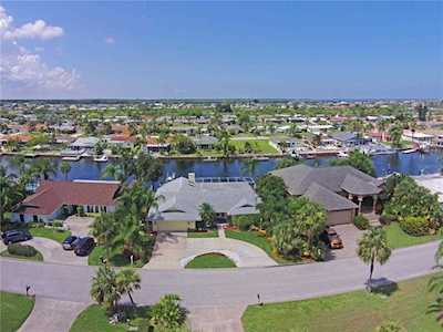 4108 Perry PLACE New Port Richey, FL 34652