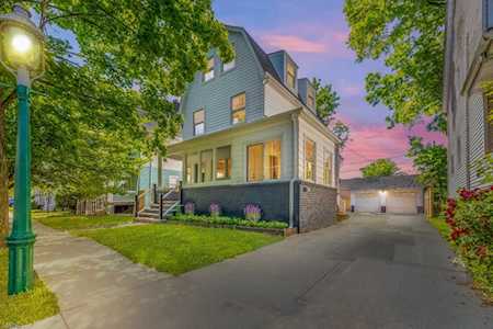 14 Clark St Glen Ridge Boro Twp., NJ 07028