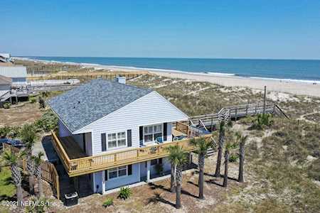 1328 Fletcher Ave Fernandina Beach, FL 32034