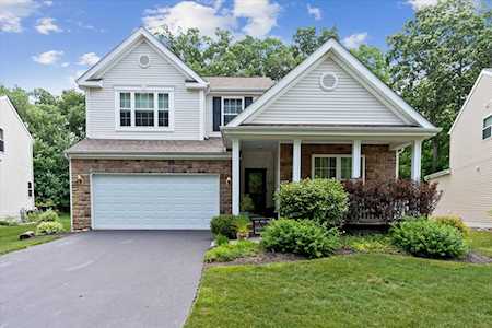 6146 Foxmeadow Drive Westerville, OH 43081