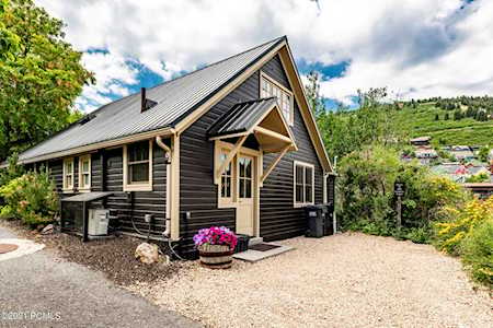 218 Sandridge Avenue Park City, UT 84060