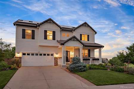 4351 Canyonbrook Dr Highlands Ranch, CO 80130