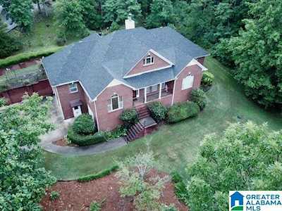 300 Aradon Lane Odenville, AL 35120
