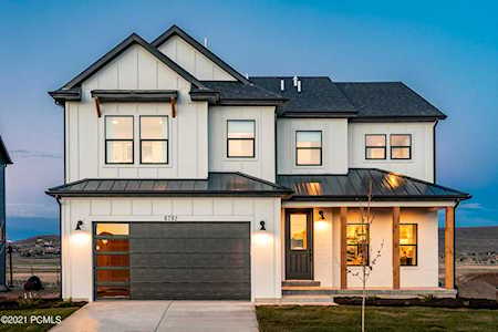 6782 Woods Rose Dr Park City, UT 84098